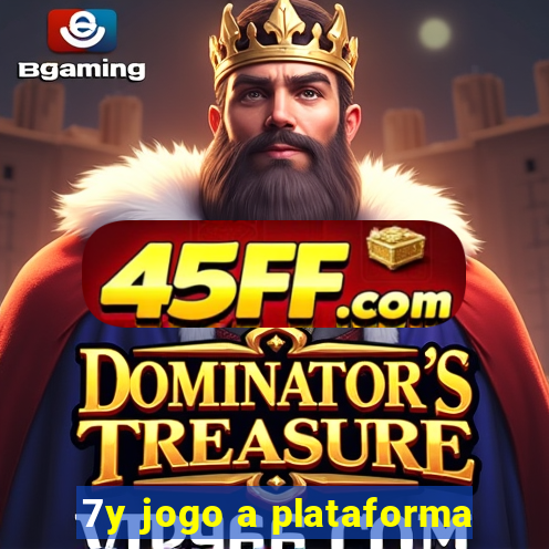 7y jogo a plataforma